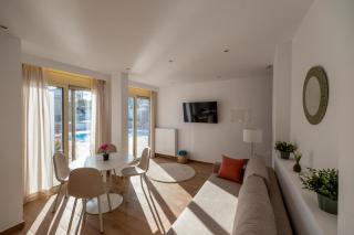 Green Hill Suites 4 - Artemida - 9