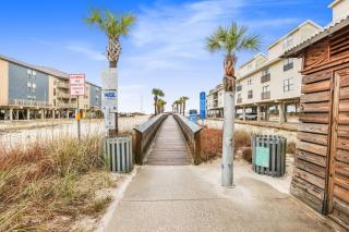 Sweet Mama's 4 4 Cottage beach access pool - Gulf Shores - 8