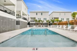 Sweet Mama's 4 4 Cottage beach access pool - Gulf Shores - 6