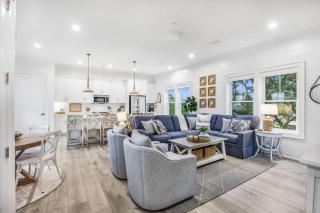 Sweet Mama's 4 4 Cottage beach access pool - Gulf Shores - 3