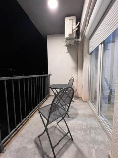 LUX Apartment - Ohrid - 8