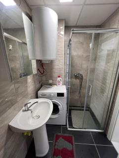 LUX Apartment - Ohrid - 2