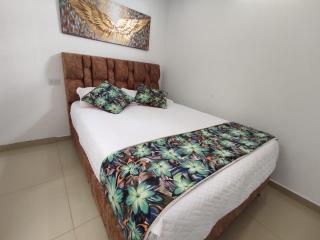 Habitación con baño privado 2 - 7