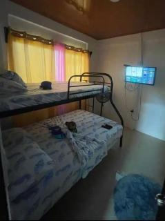 Casas red - Talamanca - 9