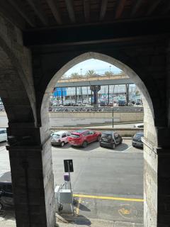 Suite degli Archi - Luxury Suites fronte Acquario con cucina - 9