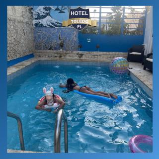 Hotel Toledo FL - Carthagène des Indes - 8