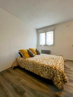 Studio calme proche de la gare - Amiens - 1