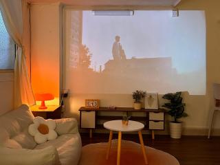 Minimal Apartment in Central D1 - Vibes Home - Ho Chi Minh - 7