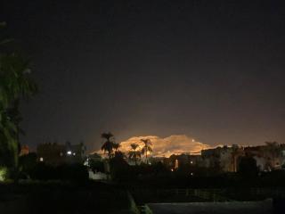 Luxor West Bank 1 Bedroom Spacious - Al Karnak - 4