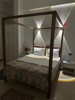 Luxor West Bank 1 Bedroom Spacious - Al Karnak - 2