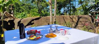 Camping Cítara - Paraty - 2