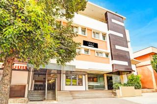 Super Collection O Gandhipuram - Coimbatore - 2