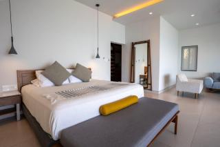 6BR Modern Oceanfront Villa with Infinity Pool - Cancún - 5