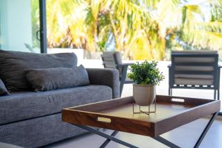 6BR Modern Oceanfront Villa with Infinity Pool - Cancún - 1