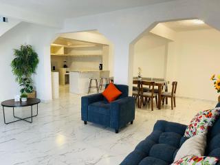Casa Mayor - Cedro - 6