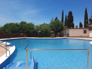 Bungalow Padul El Mamut - Padul - 2