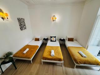 Top location for tourists, city centre - Lissabon - 0