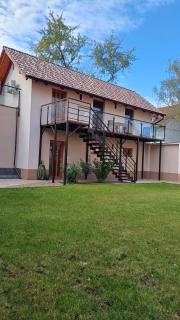 4 Basa Bungalow - Szeged - 4