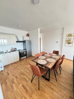 Wow Becici Sea View - Budva - 6