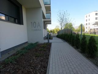 Apartment Moderna - Kostuchna - 5