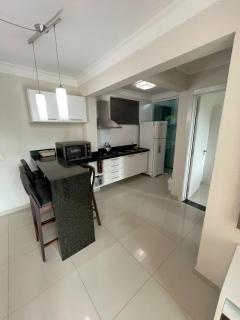 Lindo apto na praia de Bombas Summer Beach 306 - Bombinhas - 9