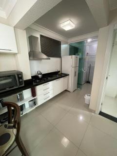 Lindo apto na praia de Bombas Summer Beach 306 - Bombinhas - 8