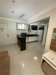 Lindo apto na praia de Bombas Summer Beach 306 - Bombinhas - 7