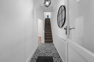 Luxury Modern Home Great Harwood - Sleeps Up to 8 - Great Harwood - 6