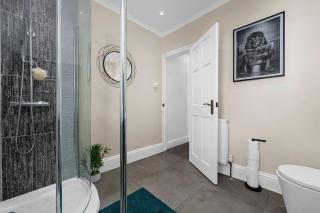 Luxury Modern Home Great Harwood - Sleeps Up to 8 - Great Harwood - 4
