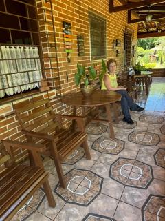 Pousada Capão da Coruja - 7