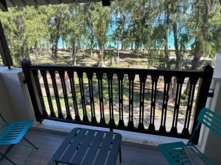La Caz La Plaz - Beach front apartment - Flic en Flac - 7