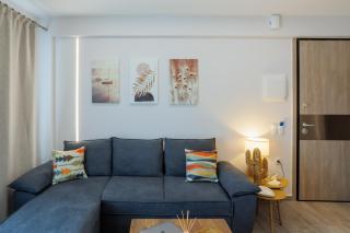 Charisma apartments - Nikiana - 7