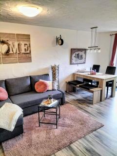 Ferienwohnung Schneider - Münk - 7