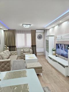 Exclusive apartmants 1 Vrnjacka Banja - Vrnjačka Banja - 6