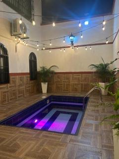 Hotel Terraza - Buga - 4