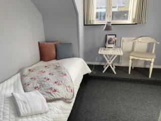 Gershøj Kro & Strand Hotel - Kirke-Hyllinge - 9