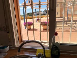 Apartamento La Manga con vistas - San Blas - 5
