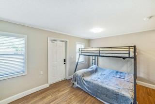 Studio for 4 gusts with BBQ Firepit Free Parking - Homosassa - 9