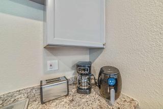 Studio for 4 gusts with BBQ Firepit Free Parking - Homosassa - 5