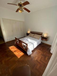 Chalet Playa Grande - Mar del Plata - 5