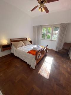 Chalet Playa Grande - Mar del Plata - 3