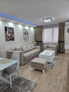 Exclusive apartmants 1 Vrnjacka Banja - Vrnjačka Banja - 9