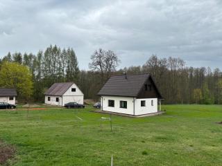 Wigierska Piertówka - Leszczewo - 0