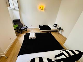 Top location for tourists, city centre - Lissabon - 3