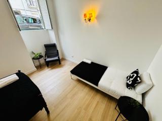 Top location for tourists, city centre - Lissabon - 2