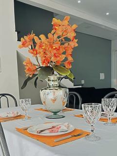 Sobrado aconchegante e espaçoso, ótima opção! - 5