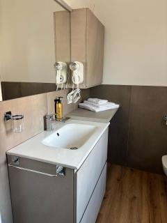 La Fenice elegant, welcoming flat in Bergamo - Bérgamo - 4