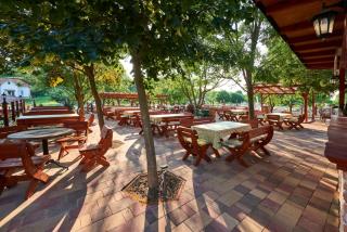 Szent Kristóf Borbirtok - 1