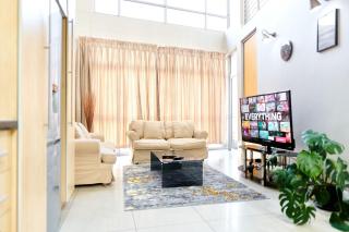 Prestige Penthouse in Sandton - Joanesburgo - 0
