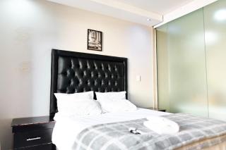 Prestige Penthouse in Sandton - Joanesburgo - 9